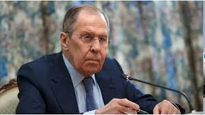   ( Lavrov )