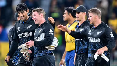   ( New Zealand )