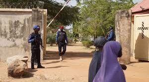 ( Nigeria) 