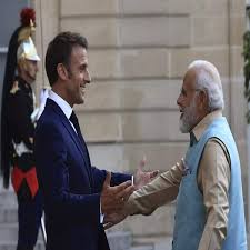  ( India-France ) 