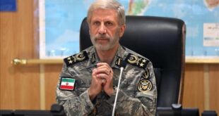 (Commander ) 