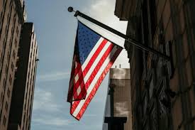    ( US Flag )