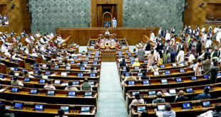 Lok-Sabha