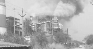 Boiler Blast