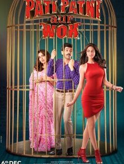 Pati Patni Aur Wo Do