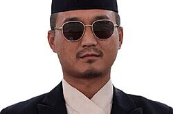 Sudan Gurung