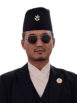 Sudan Gurung