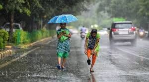   ( Weather) 