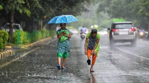   ( Weather) 