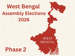 West Bengal Elections
