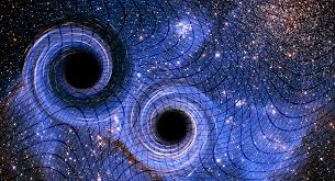 Gravitational Waves