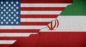 Iran US tension