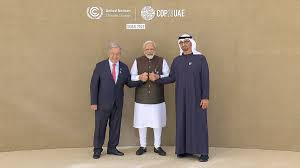 climate summit 2028