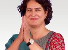 Priyanka Gandhi
