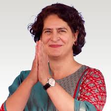 Priyanka Gandhi