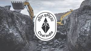 Coal India
