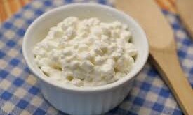 Cottage Cheese