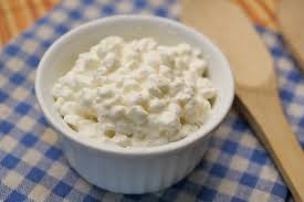 Cottage Cheese