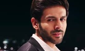 Kartik Aaryan,