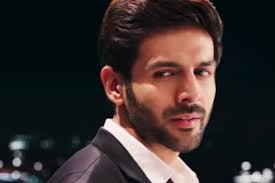 Kartik Aaryan,