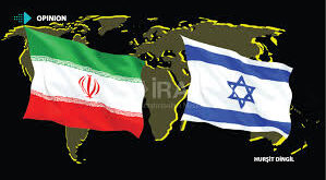 Iran–Israel Tensions