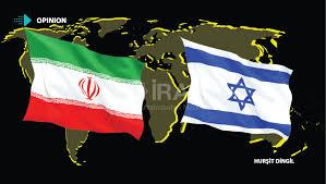 Iran–Israel Tensions