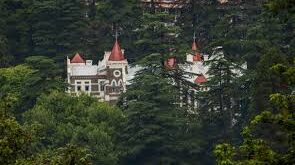 Uttarakhand High Court