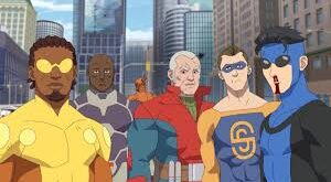 Invincible Season 4 review