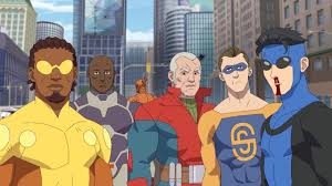 Invincible Season 4 review