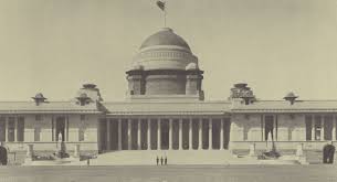 Edwin Lutyens India,