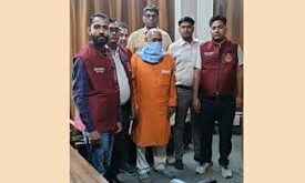 alleged murder