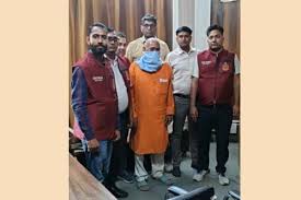 alleged murder