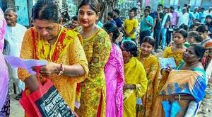 west Bengal election