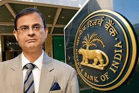 Governor Sanjay Malhotra
