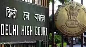 Delhi High Court