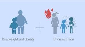 Double Burden of Malnutrition