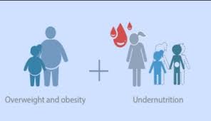 Double Burden of Malnutrition