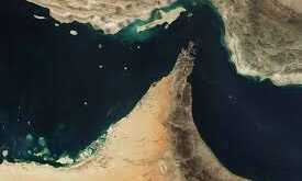 ( Hormuz) 