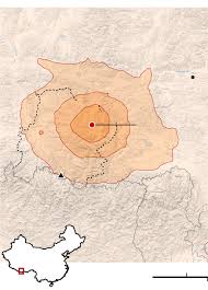 Tibet Earthquake Today
