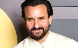 Saif Ali Khan