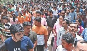 NEET 2026 Leak Case