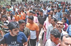 NEET 2026 Leak Case
