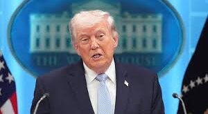 Trump Targets Biden