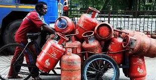 LPG Cylinder