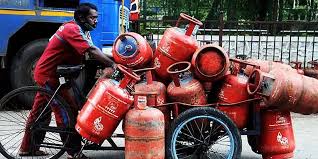 LPG Cylinder