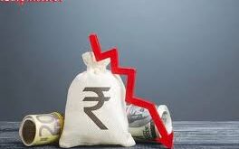 Indian Rupee Low