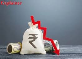Indian Rupee Low