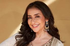Manisha Koirala