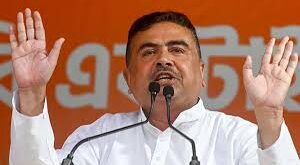 Suvendu Adhikari