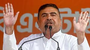 Suvendu Adhikari